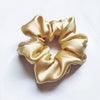 Scrunchie 100% Mulberry Silk