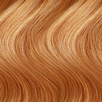 Tape Hair Extensions #38 Golden Copper