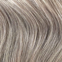 Nano Ring Hair Extensions #S1 Grey