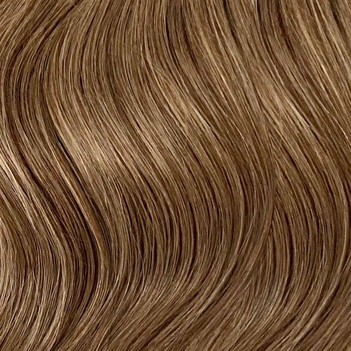 Genius Weft Hair Extensions   #12 Dirty Blonde