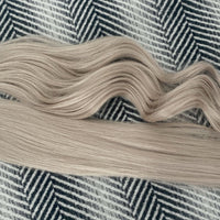 Tape Hair Extensions 21" #17 Dark Ash Blonde SALE 50 Grams