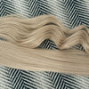 Nano Hair Extensions 25" #18a Ash Blonde SALE 50 Grams