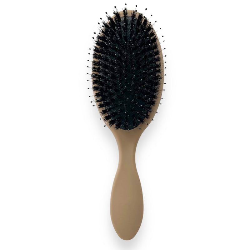 Brush for Hair Extensions