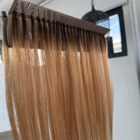 Portia and Alexa Hair Extensions Holder