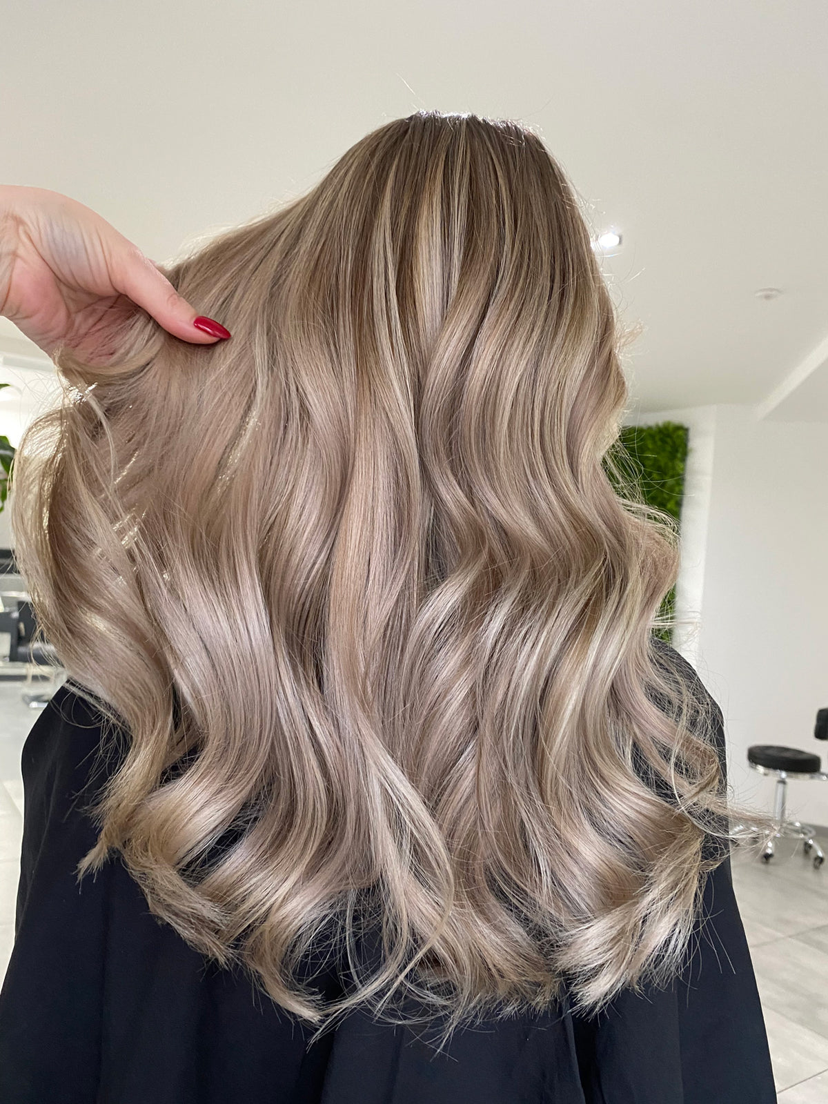 Hair Extensions Near Me