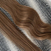 Tape Hair Extensions 23" #12 Dirty Blonde SALE 62 Grams