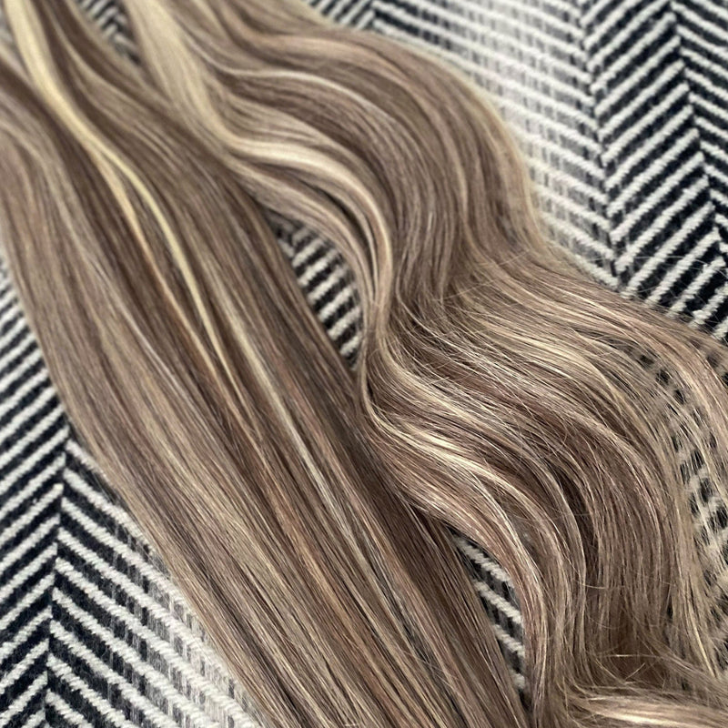 Natural Remy Human Hair Extensions Online