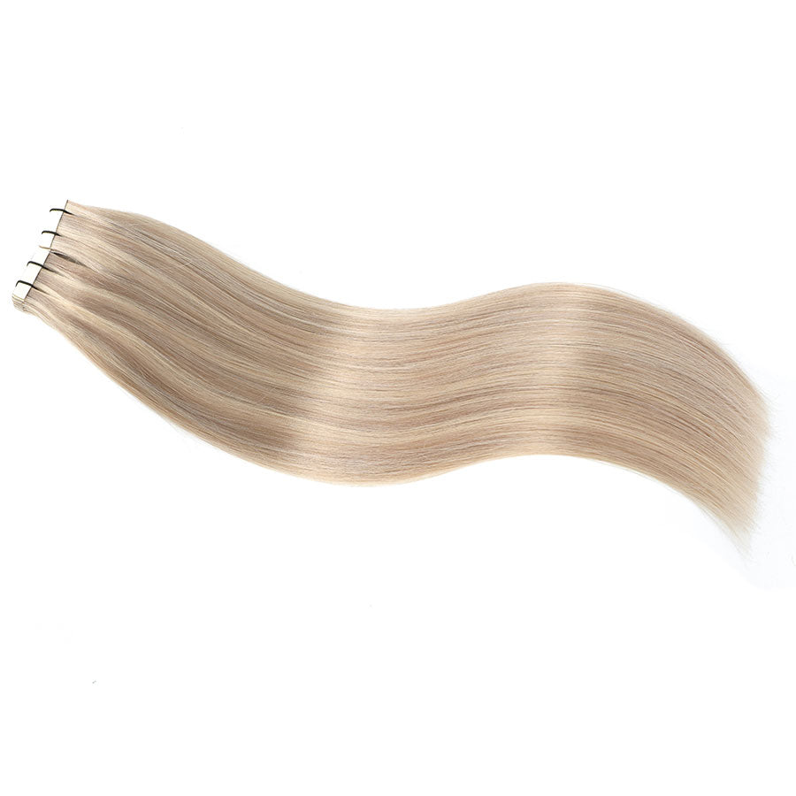 17 Inch Tape Hair Extensions 22 Inch 26 inch