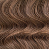 Keratin Bond Hair Extensions 25" #6 Medium Brown SALE 50 Grams