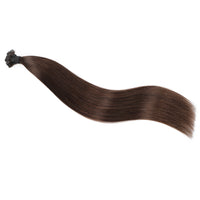 Hair Extensions Online Dark Brown