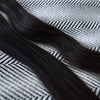 Tape Hair Extensions 23" #1b Natural Black