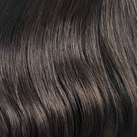 Genius Weft Hair Extensions   #1b Natural Black