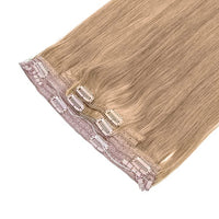 Halo Hair Extensions #16 Natural Blonde