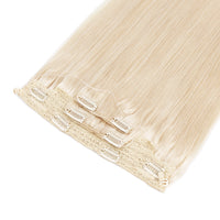 Halo Hair Extensions #1001 Pearl Blonde