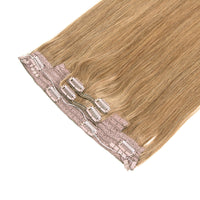 Halo Hair Extensions #16 Natural Blonde 21" 120g SALE