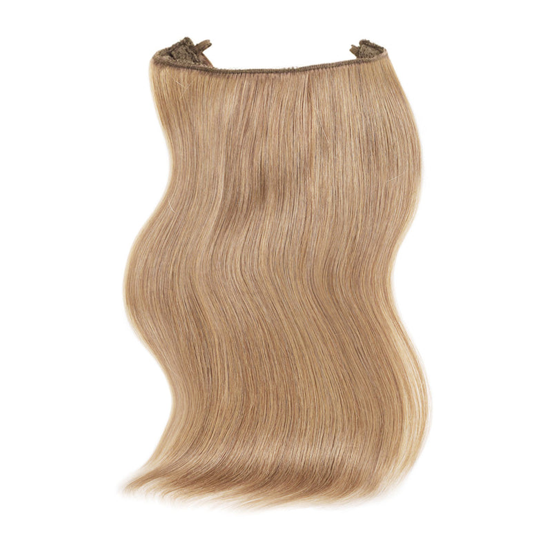 Halo Hair Extensions #16 Natural Blonde 21" 120g SALE