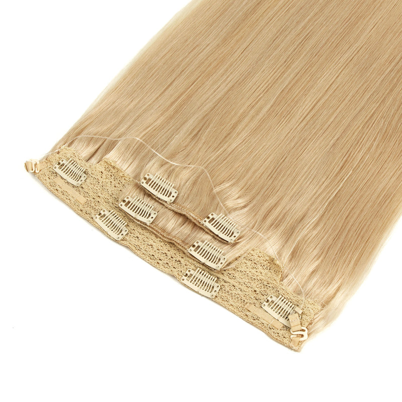 Halo Hair Extensions #22 Sandy Blonde
