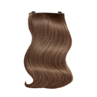 Hair Halo Extensions USA Fast Shipping