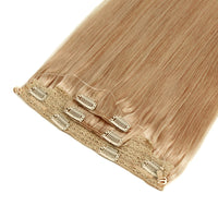 Halo Hair Extensions #27 Bronzed Blonde