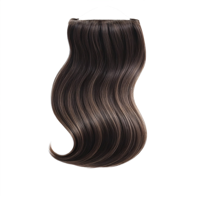 Hair Halo Extensions Afterpay Easy Application