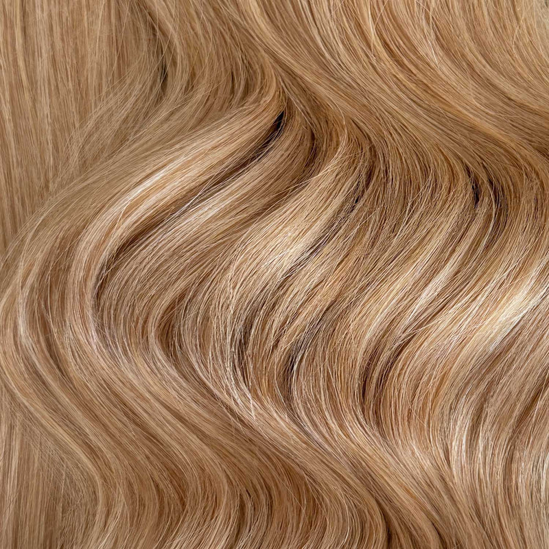 Tape Hair Extensions 12" #18 Honey SALE 36 Grams