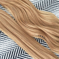 Ponytail Hair Extension #18 Honey Blonde 26" SALE