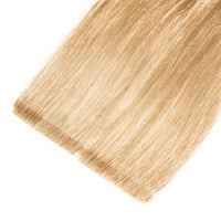 Invisible Tape Hair Extensions #18 Honey Blonde SALE 50g 21"