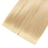 Invisible Tape Hair Extensions #22 Sandy Blonde SALE 50g 21"