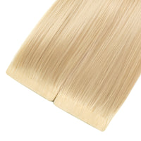 Invisible Tape Hair Extensions #22 Sandy Blonde SALE 50g 21"