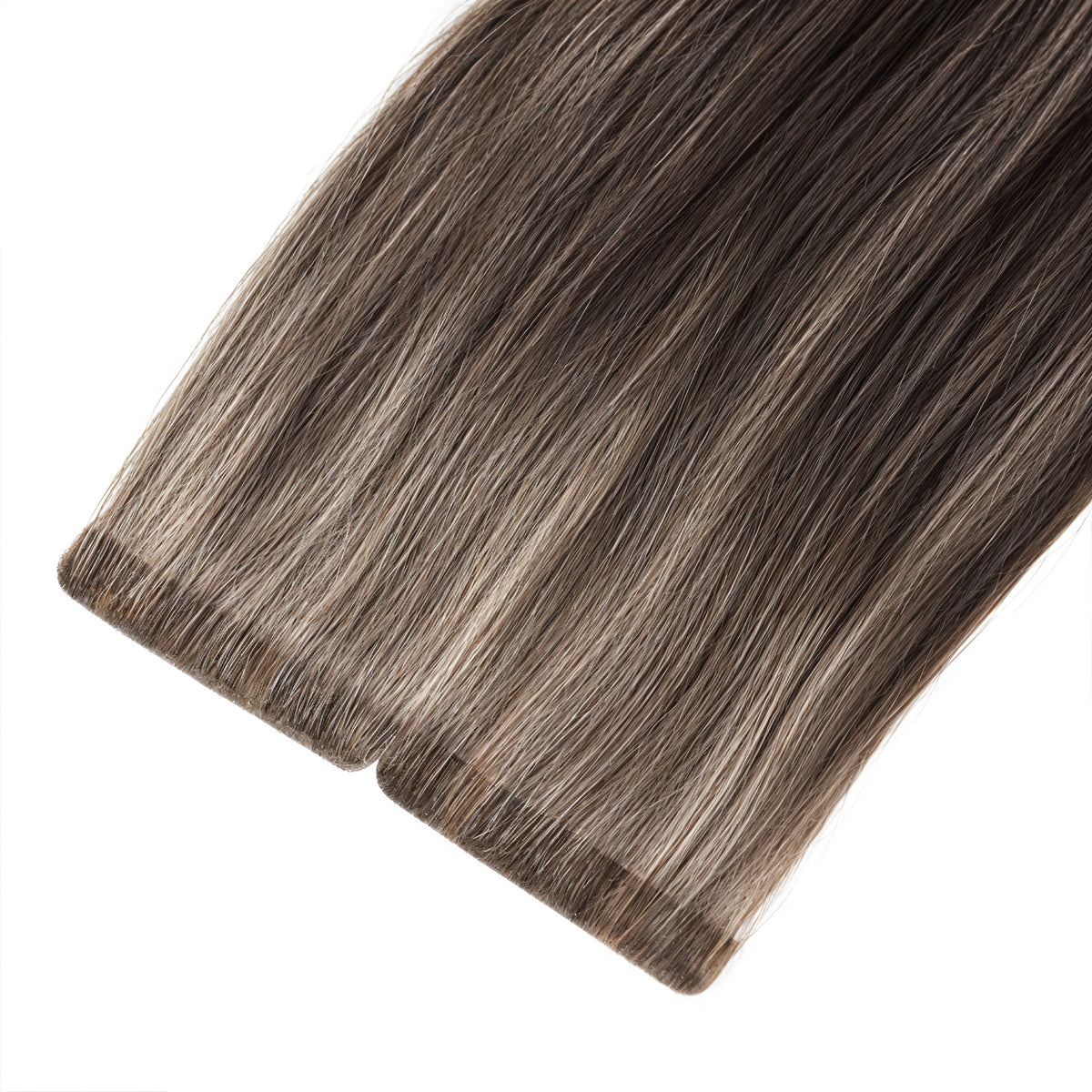 Skin Weft Hair Extensions are perfect for adding length and volume, providing a natural-looking finish. These high-quality extensions blend seamlessly with your natural hair.