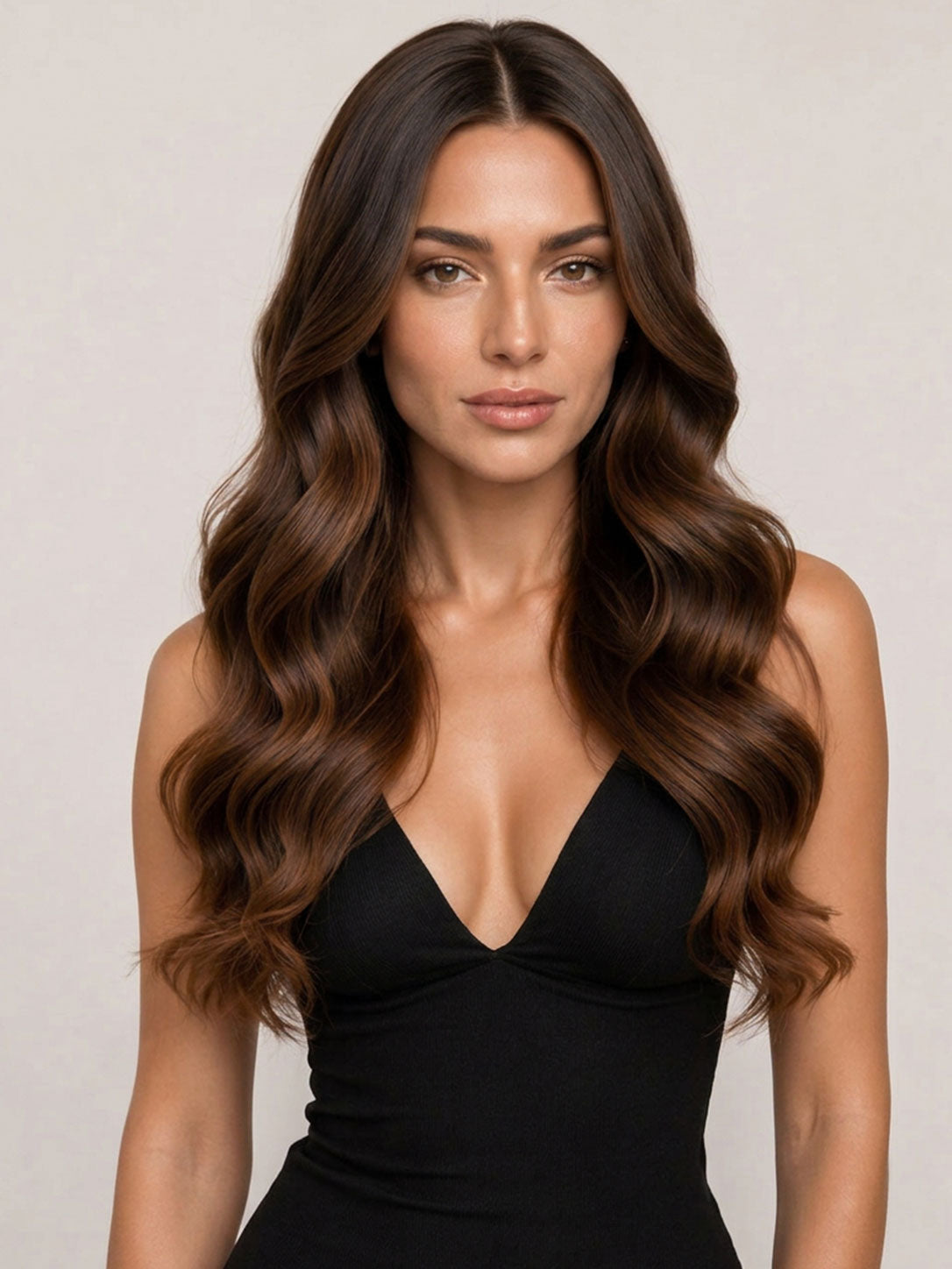 Invisible Tape Extensions
