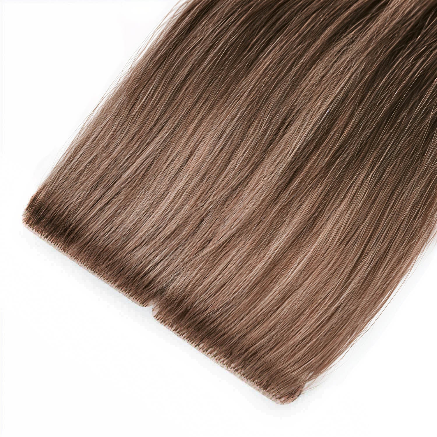 Invisible Tape Hair Extensions made from High Quality Human Hair