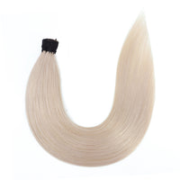 Micro Bead Ash Blond 21 inch Hair Extensions