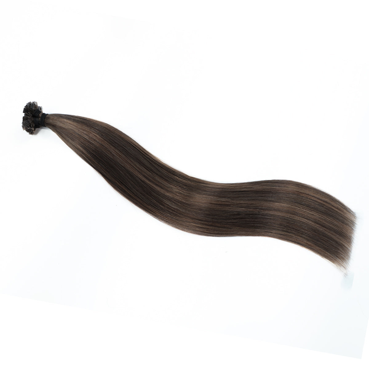Hair Extensions with Keratin Bond Hair Extensions Brisbane