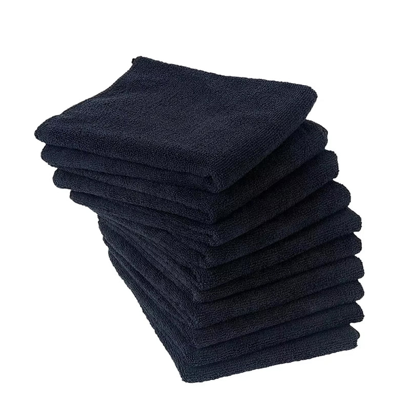 Micro Fiber Towels for Hair Salon