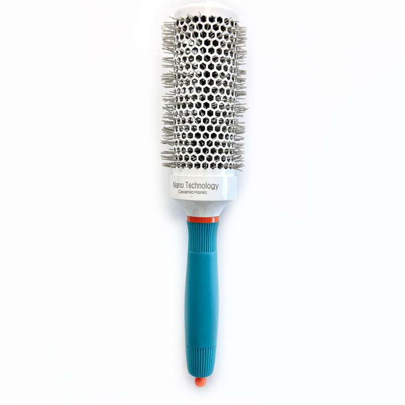 Ceramic Round Brush Stylist Brush for Hair Extensions