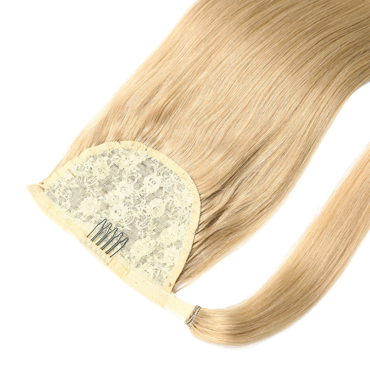 Ponytail Hair Extension #18 Honey Blonde 26" SALE