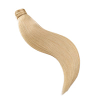 Ponytail Hair Extension #51 Champagne Blonde 26" SALE