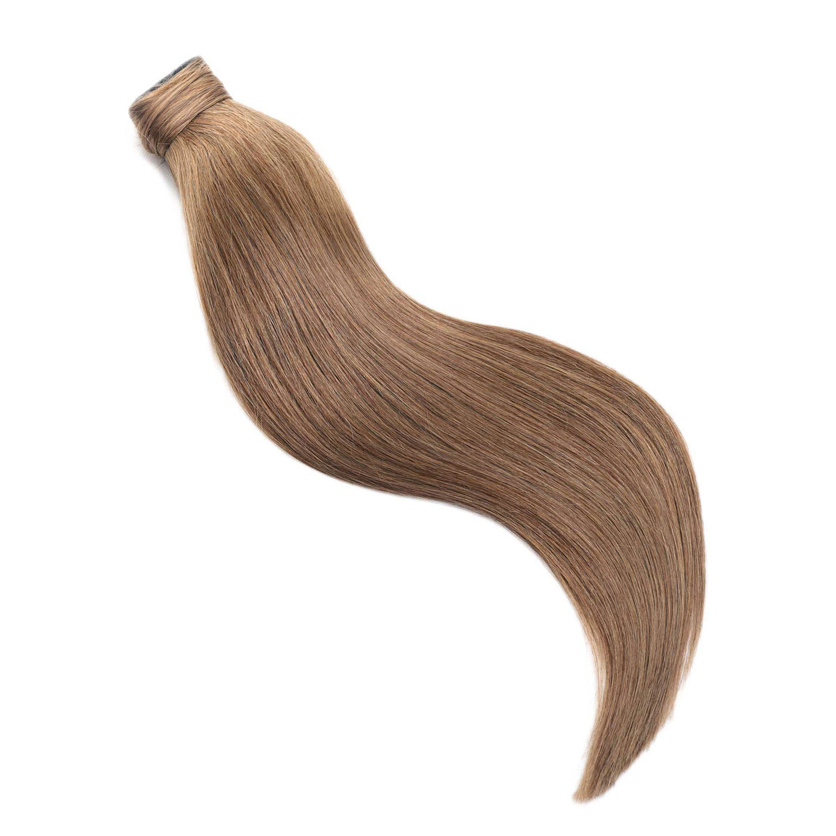Ponytail Hair Extension #10 Caramel 26" SALE