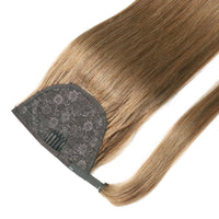 Ponytail Hair Extension #10 Caramel 26" SALE