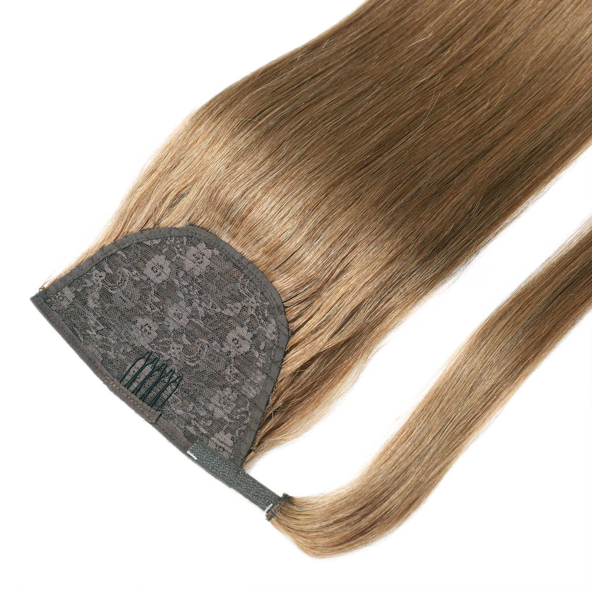 Ponytail Hair Extension #10 Caramel 26" SALE