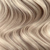 Nano Ring Hair Extensions #18a Ash Blonde