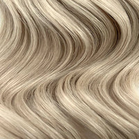 Nano Hair Extensions 25" #18a Ash Blonde SALE 50 Grams