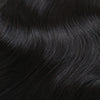 Halo Hair Extensions  #1b Natural Black