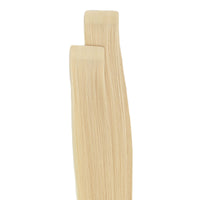 Sample Hair Extensions Colour Match#16 Natural Blonde