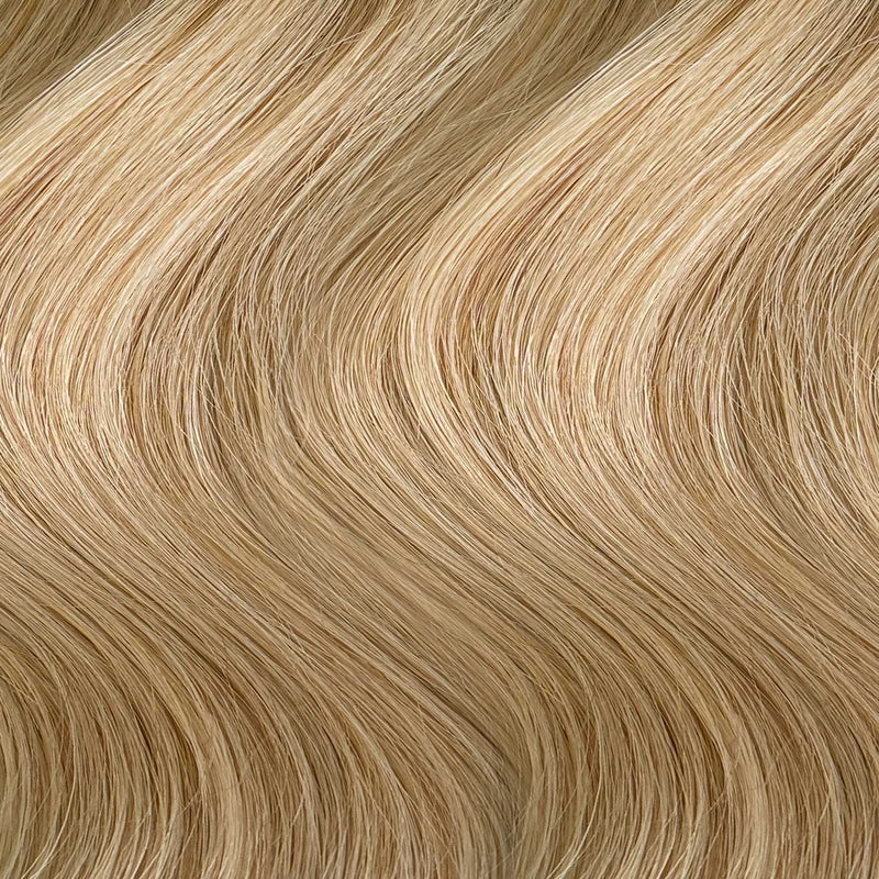 Invisible Tape Hair Extensions #22 Sandy Blonde SALE 50g 21"