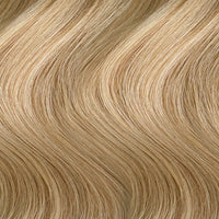 Weft Hair Extensions #22 Sandy Blonde 25" SALE 70 Grams