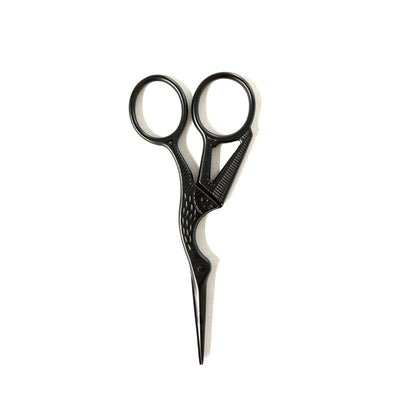 Scissor for Weft Hair Extensions application