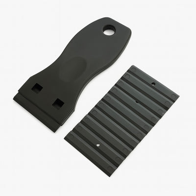 Tape Remover Scraper Blade Tool