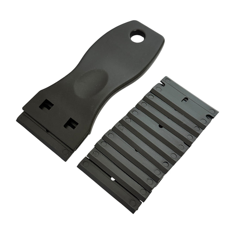 Tape Remover Scraper Blade Tool